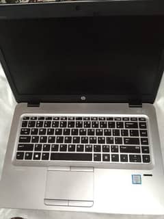 Hp 840 g3 9/10 condition