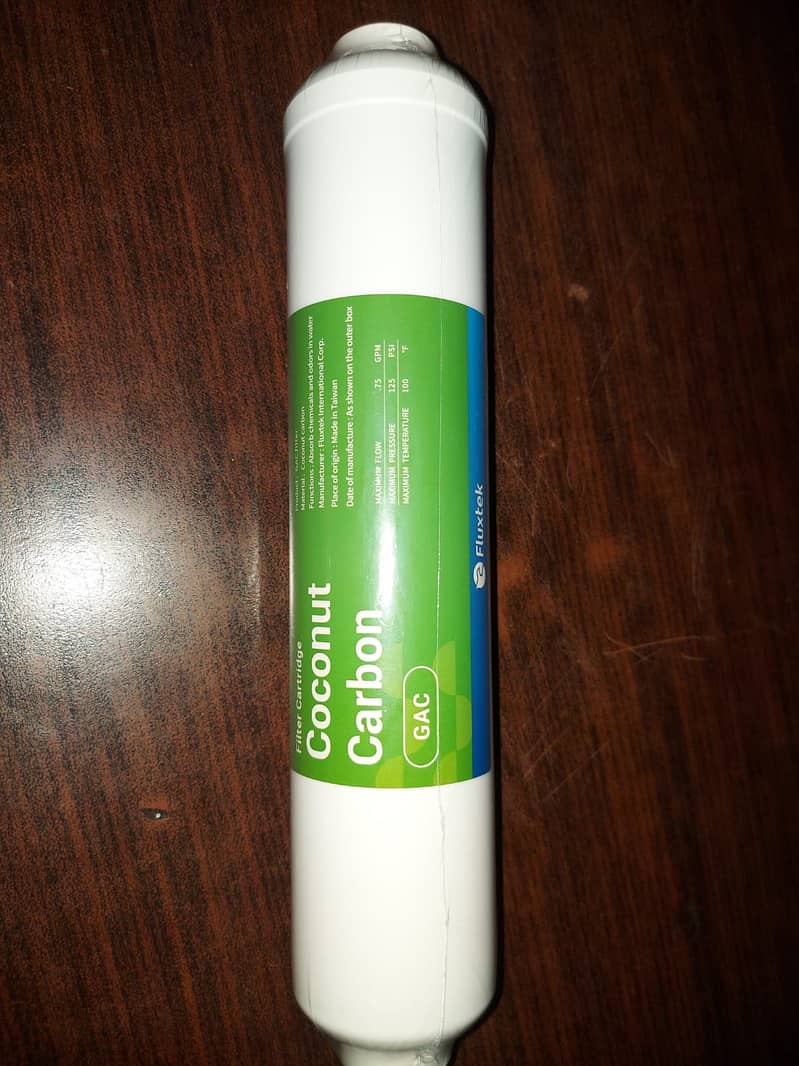 Coconut Based Granular Activated Carbon Filter Pencil Carbon Powder 1