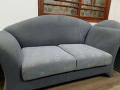 FULLY CHILLED SOFA IN BEST PRICE AND CONDITION
