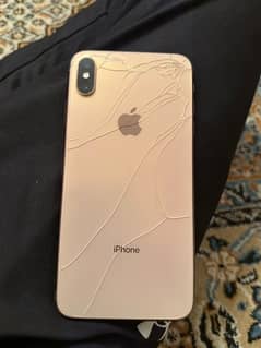 Iphone XS MAX Pta approved