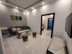 1 Bed Luxury Apartment For Sale Life Time Rental Income