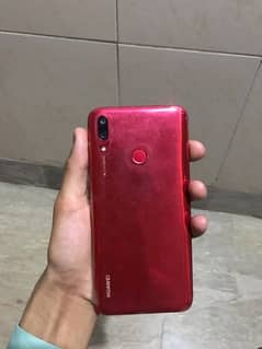 huawei y7 Price urgent for sale