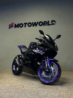 bmw 1000rr 250cc ( 2019 Model )