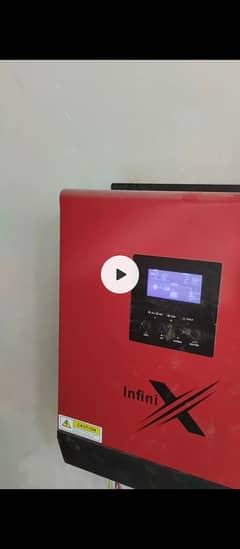 Infinix inverter 3kv