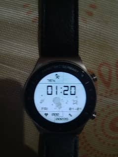 Hainoteko Germany Smart Watch