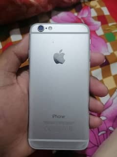 iPhone 6 official pta approved 64Gb