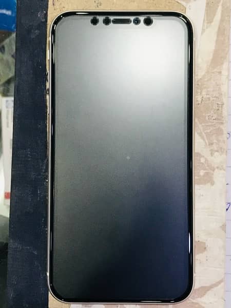 Iphone 11 256 GB PTA Approved complete Box 1