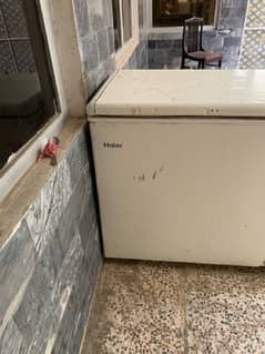 haier freezers for sale
