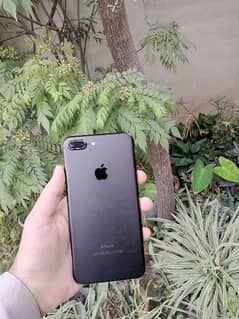 Iphone 7 Plus PTA Approved