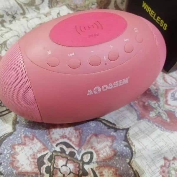 AO DASEN WIRELESS SPEAKER 0