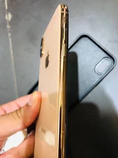 i phone xs 64GB non pta waterproof 10 by 10 condition