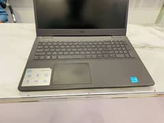Dell 3501 core i3 11th generation 8/256 ssd with 320 hdd with charger