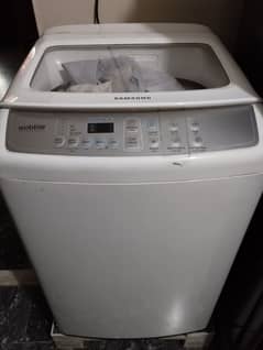 Samsung Wobble 7 Kg Top Load Washing Machine WA70H4200