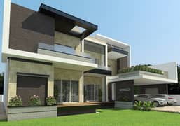 Architectural Solutions