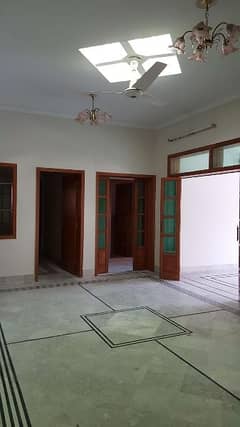Upper Portion for Rent in I-8/4, Islamabad