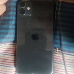 iPhone 11 in without any fault