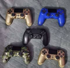ps4 original controller in used all ok