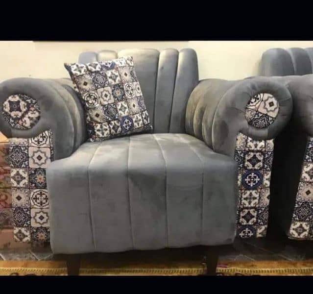 7 seater sofa set 2