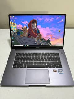 HUAWEI MateBook D 15 Reborn - AMD Ryzen 5 3500U - 8GB - Laptop