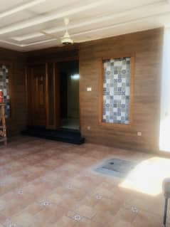 Centrally Located 
Brand New 
House In Top City 1 Is Available For rent