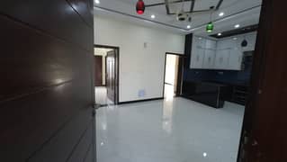 Prominently-Located Upper Portion Available In Mumtaz City For Rent