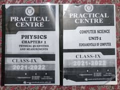 Class 9, 6 Subjects Notes