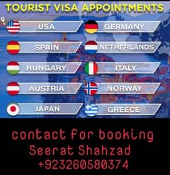 visa consultancy