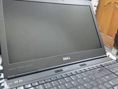 Dell precision m4600 i7