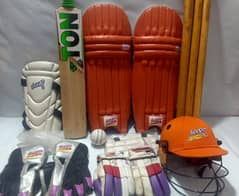 Hard Ball Cricket Kit Best Quality
