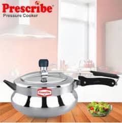 indian Mangantic type pressure cooker