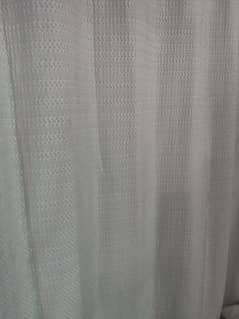 curtains