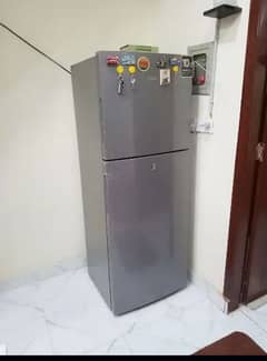 Haier Refrigerator for sale only 2 month used