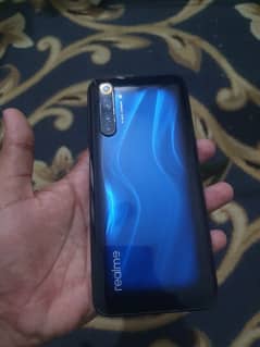 Realme 6 pro 8/128 Official approved