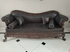 5 seater sofha set