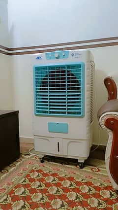 Anex room cooler