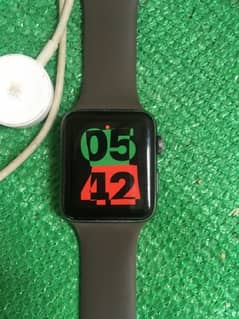 Apple Watch Searies 3