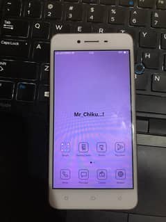 OPPO A37f (Completely Orignal)