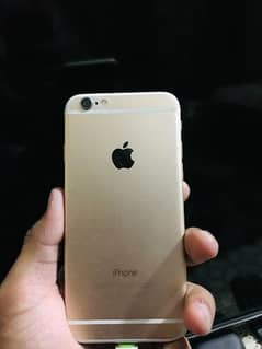 iPhone 6 pta approved
