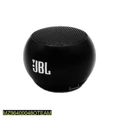M3 JBL Speaker