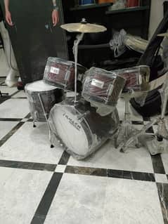 junior drum kit