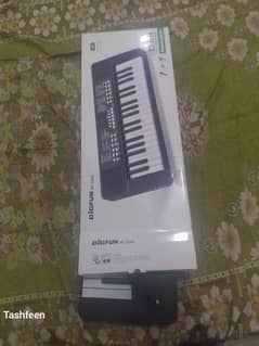 used piano bought for 8000rs but selling for 6500