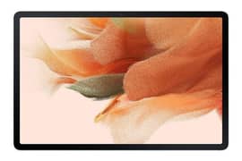 Samsung Galaxy Tab S7 FE [mystic pink]