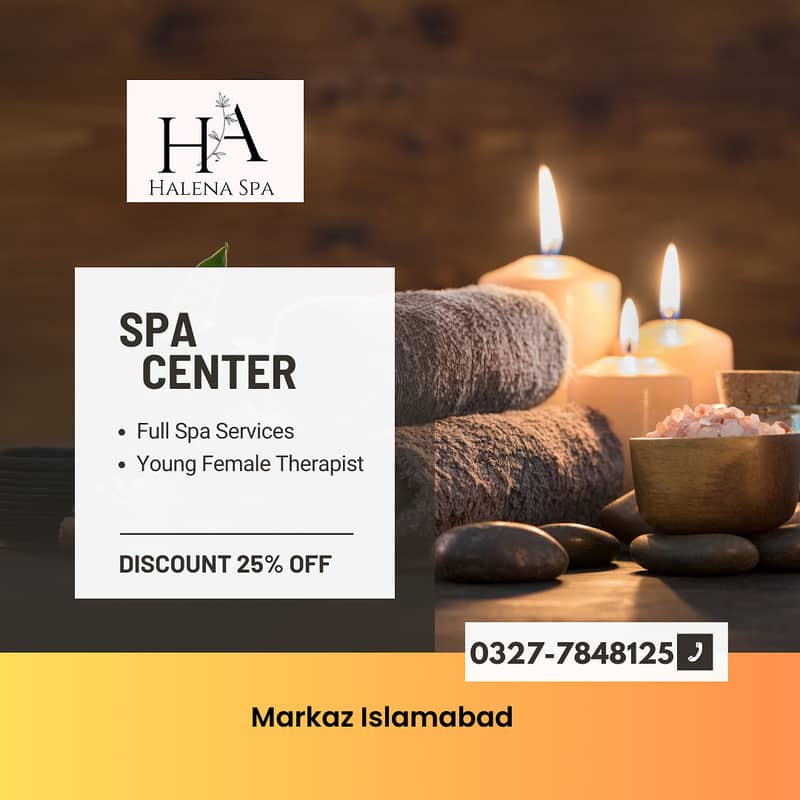 SPA & SALOON SERVICES / SPA SERVICES / BEST SPA SERVICES 2