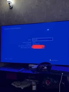 Ps4 10/10 1tb , jailbreakable