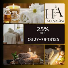 SPA & SALOON SERVICES / SPA SERVICES / BEST SPA SERVICES 0