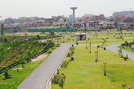 Beautiful Location Kanal Plot in DHA Phase 9 Plot for Sale in Less Price