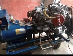 12 val generator for sale