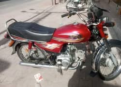 dhoom 2023 model bike 70cc for sale