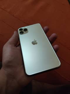 iphone 11 pro max nonpta jv