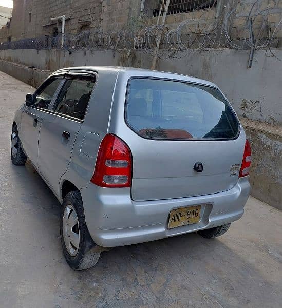 Suzuki Alto 2007 Outstanding car Urgent sell - Cars - 1088683364